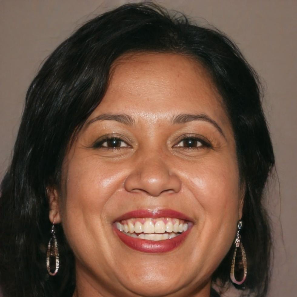 Lena Hoffmann, Personalentwicklungsleiterin