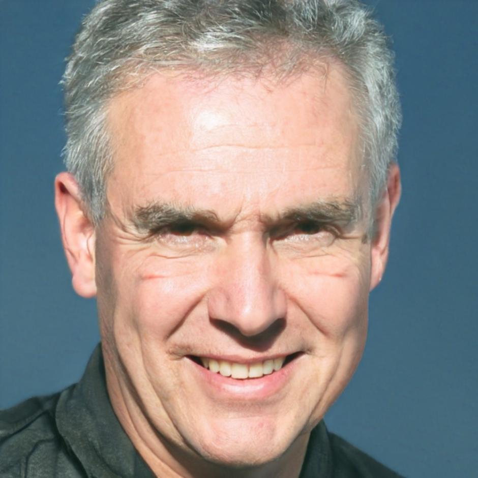 Henrik Bergström, Gründer von Xentoricura